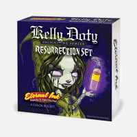 Kelly Doty Resurrection Set Кр...