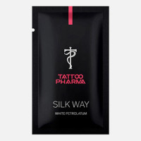 Вазелин Silk Way Tattoo Pharma...