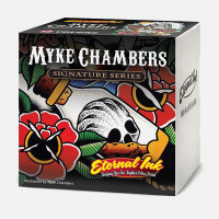 Myke Chambers Signature Series...