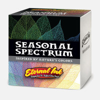 Seasonal Spectrum Краска Etern...