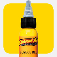 Bumblebee Краска Eternal