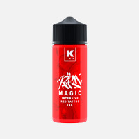 RED MAGIC intencive red 120 мл...