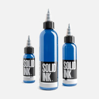 Boca Blue Краска Solid Ink