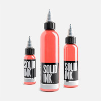 Coral Краска Solid Ink
