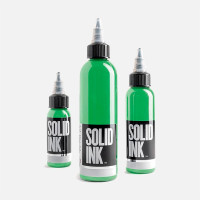 Green Apple Краска Solid Ink