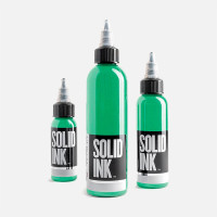Mint Краска Solid Ink