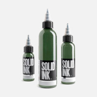 Olive Краска Solid Ink