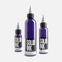 Violet Краска Solid Ink
