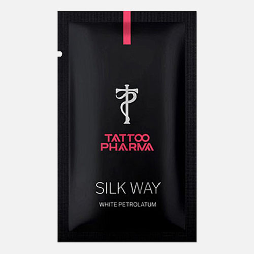 Вазелин Silk Way Tattoo Pharma 10 мл