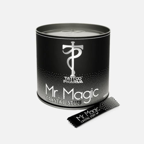 Волшебный порошок Mr. Magic 2 мл Tattoo Pharma