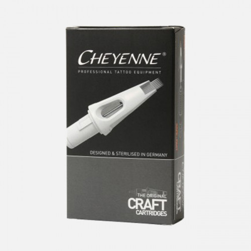 Модули 05M 0,30 Cheyenne Craft