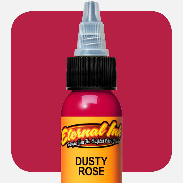 Dusty Rose Краска Eternal