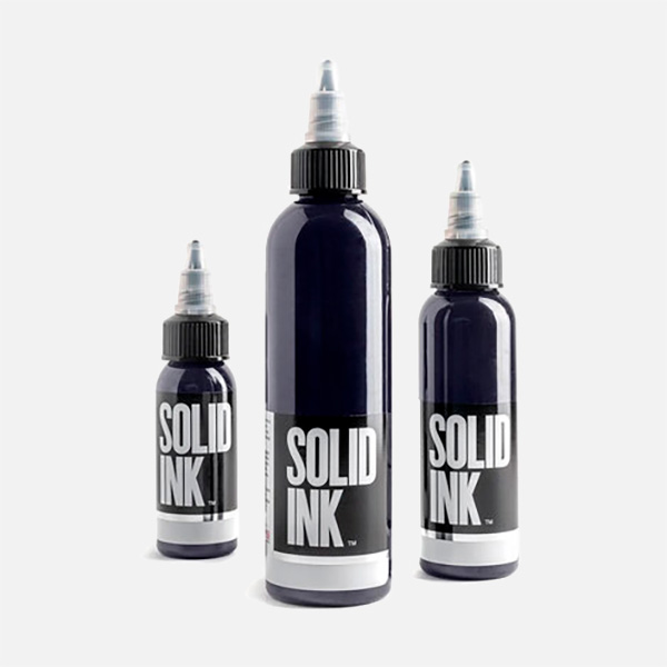 Indigo Краска Solid Ink