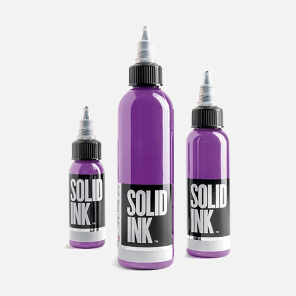 Lilac Краска Solid Ink