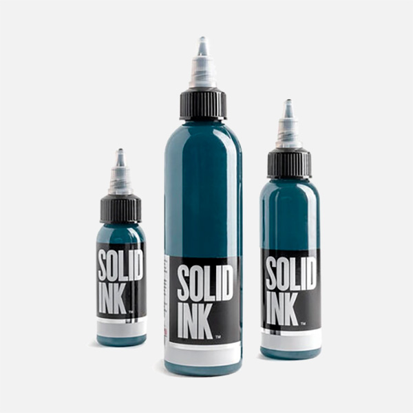 Petroleum Краска Solid Ink