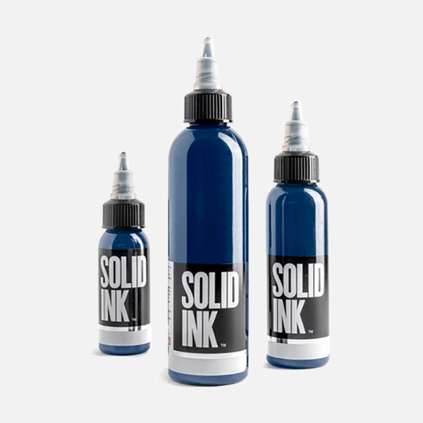 Ultramarine Краска Solid Ink