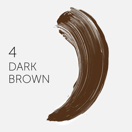 Dark Brown TINA DAVIES Краска Perma Blend											
